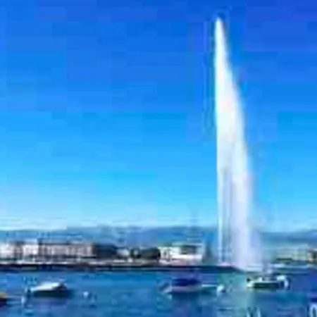 T3 4eme Etage Proche Geneve *