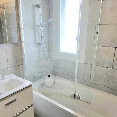 T3 4eme Etage Proche Geneve 公寓 安纳马斯
