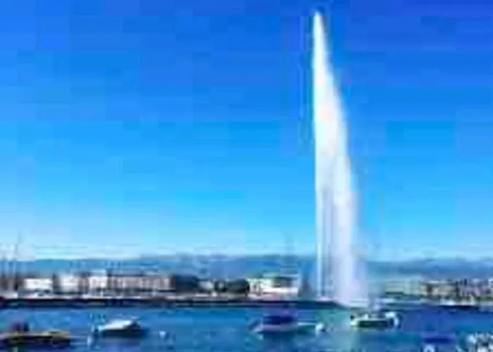 T3 4eme Etage Proche Geneve *